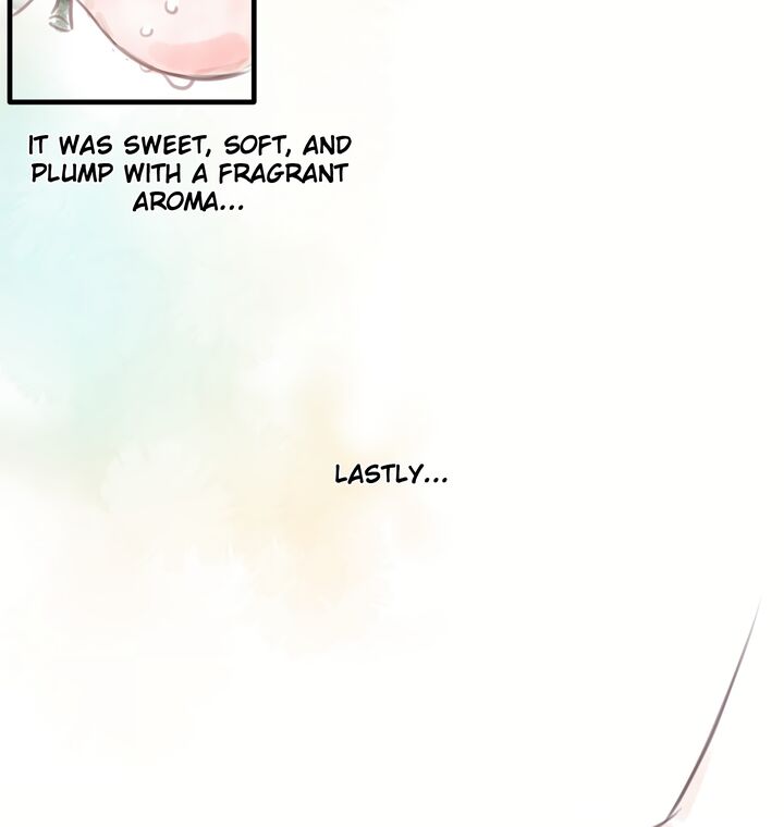 Falling In Love Gives Me Superpowers Chapter 26 Page 48