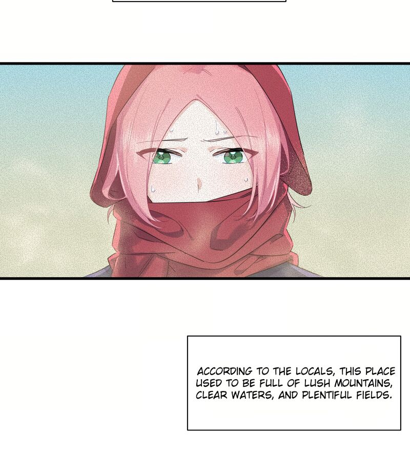 Falling In Love Gives Me Superpowers Chapter 26 Page 5