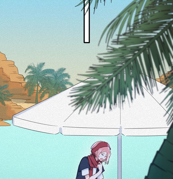 Falling In Love Gives Me Superpowers Chapter 26 Page 9