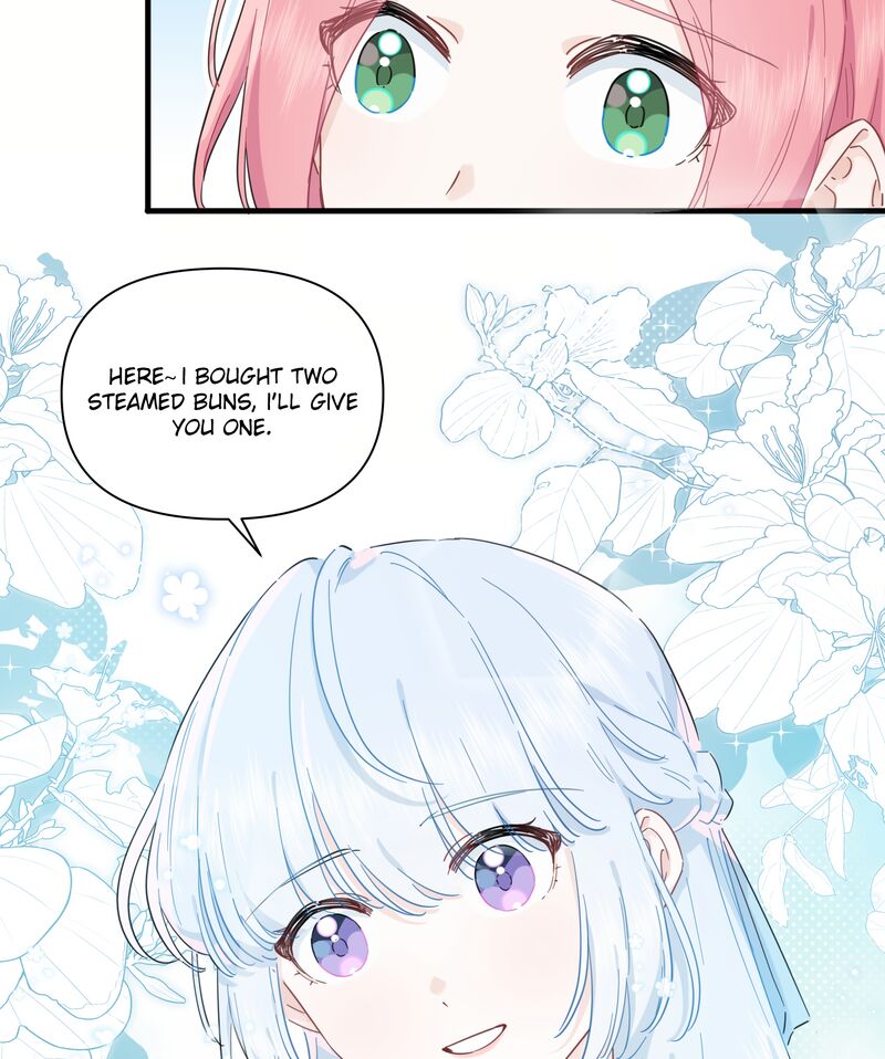 Falling In Love Gives Me Superpowers Chapter 27 Page 13