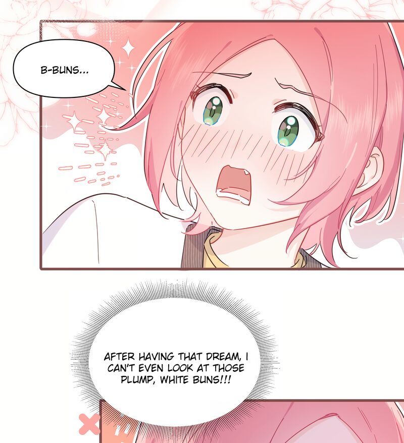 Falling In Love Gives Me Superpowers Chapter 27 Page 16