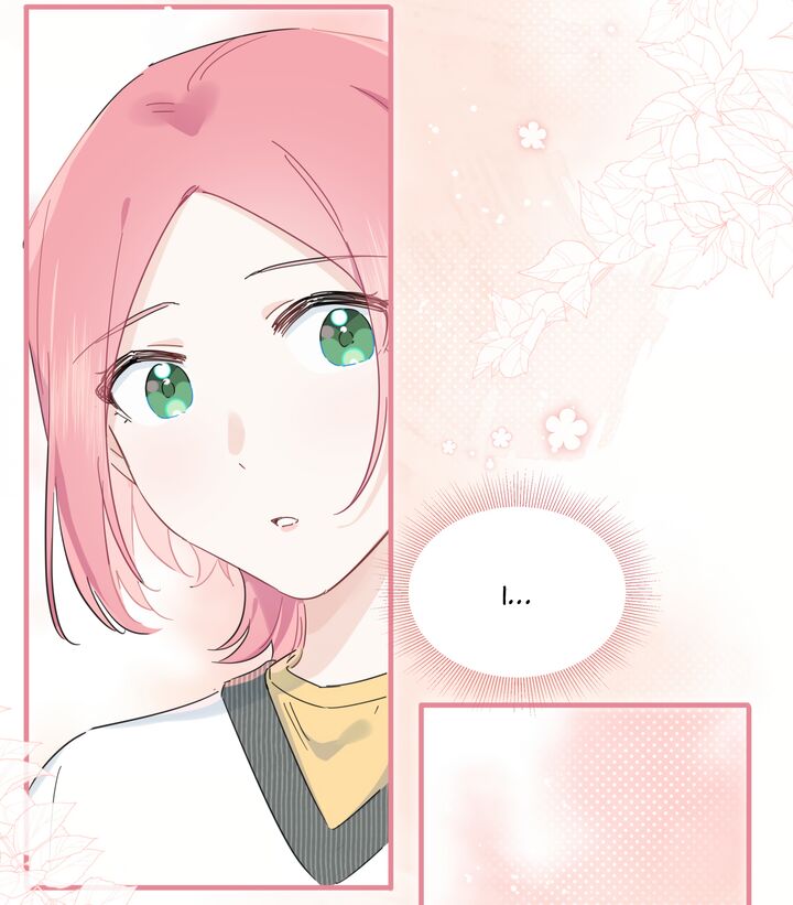 Falling In Love Gives Me Superpowers Chapter 27 Page 27