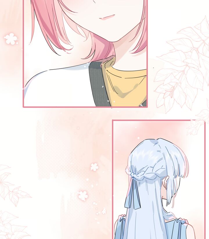Falling In Love Gives Me Superpowers Chapter 27 Page 29