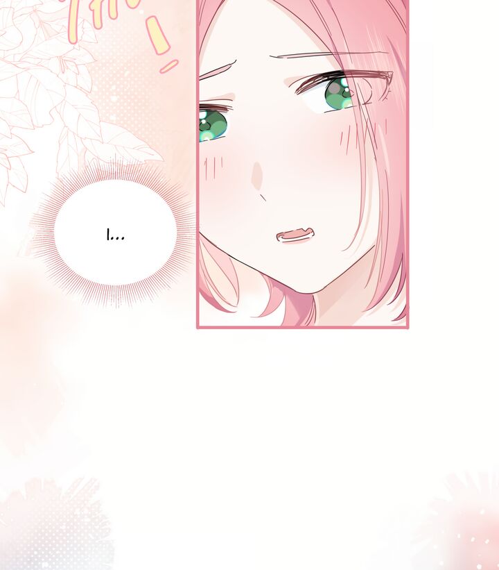 Falling In Love Gives Me Superpowers Chapter 27 Page 31