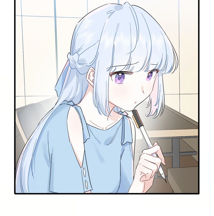 Falling In Love Gives Me Superpowers Chapter 27 Page 36