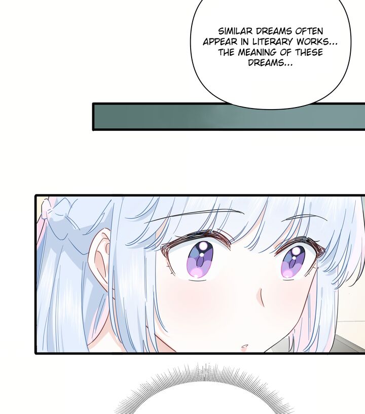 Falling In Love Gives Me Superpowers Chapter 27 Page 38