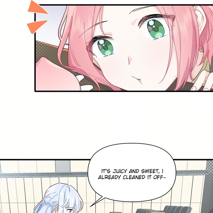 Falling In Love Gives Me Superpowers Chapter 27 Page 42