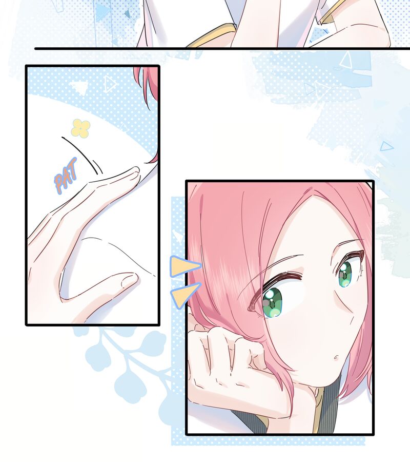 Falling In Love Gives Me Superpowers Chapter 27 Page 5