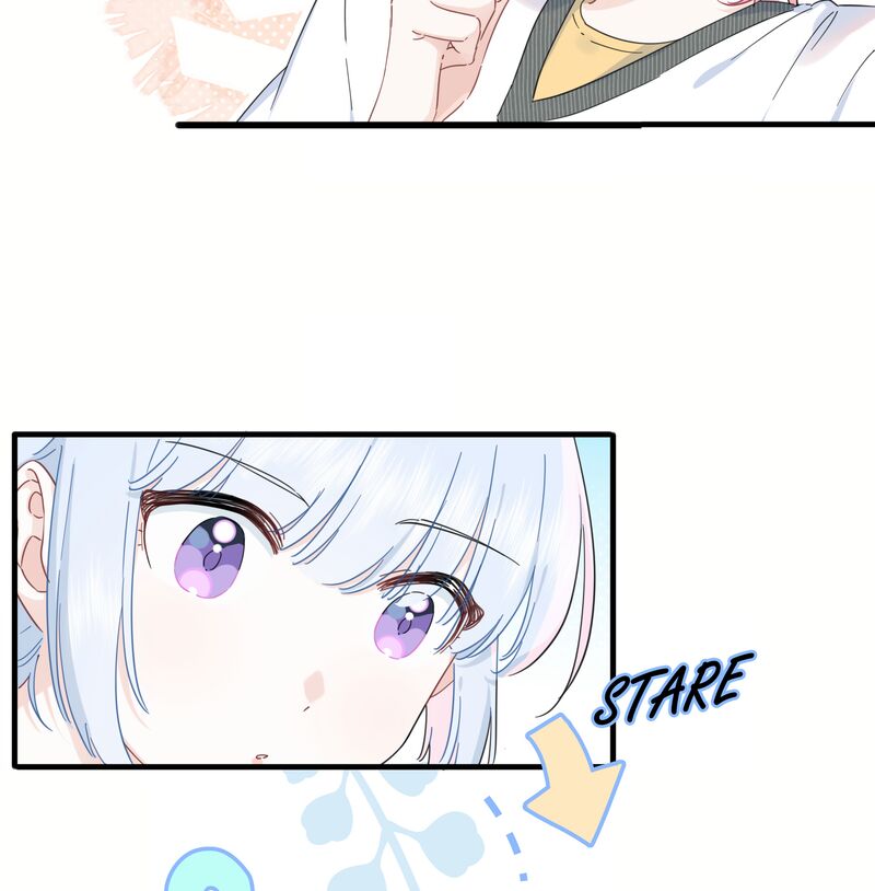 Falling In Love Gives Me Superpowers Chapter 27 Page 9