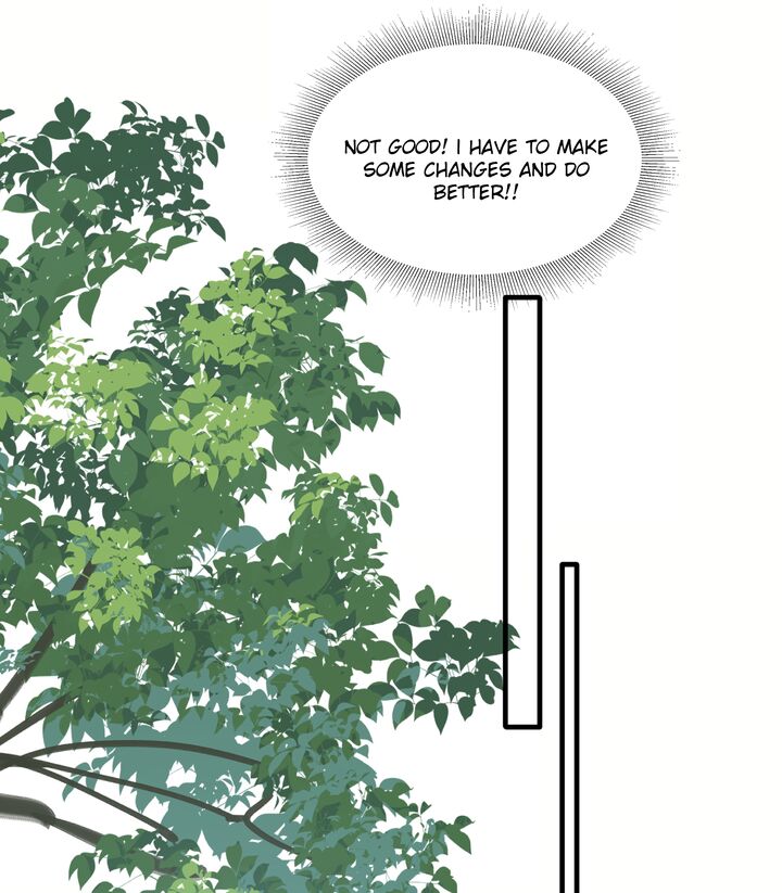 Falling In Love Gives Me Superpowers Chapter 28 Page 11