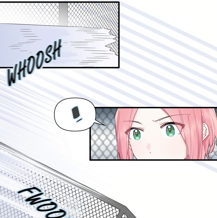 Falling In Love Gives Me Superpowers Chapter 28 Page 16
