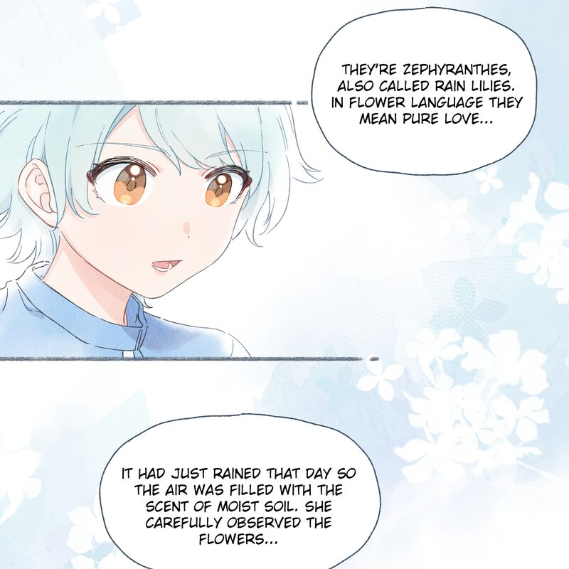 Falling In Love Gives Me Superpowers Chapter 29 Page 11