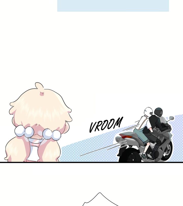 Falling In Love Gives Me Superpowers Chapter 29 Page 20