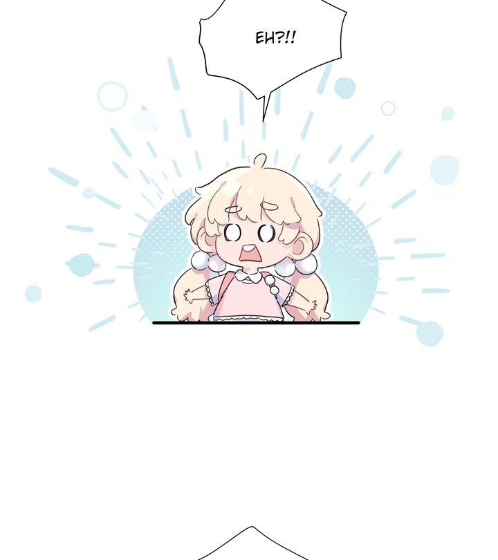 Falling In Love Gives Me Superpowers Chapter 29 Page 21