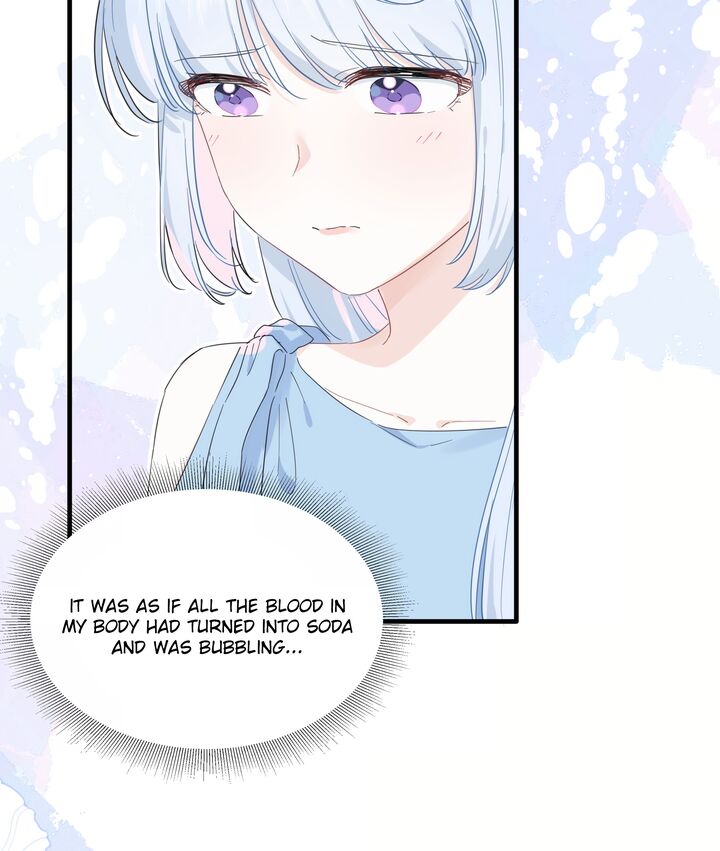 Falling In Love Gives Me Superpowers Chapter 29 Page 30