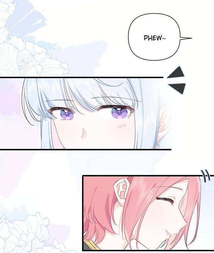 Falling In Love Gives Me Superpowers Chapter 29 Page 31