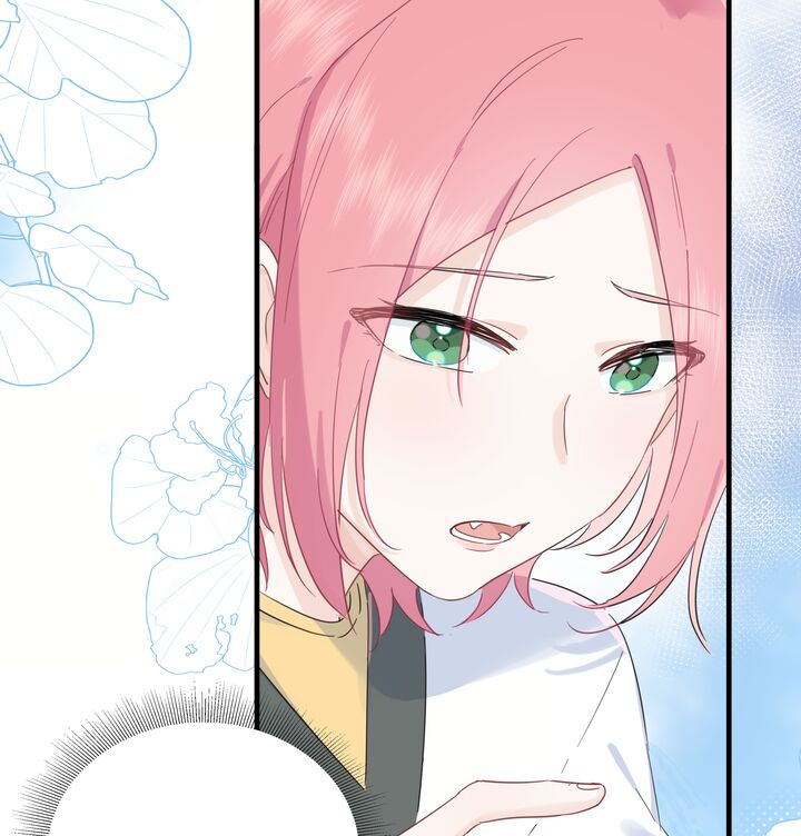 Falling In Love Gives Me Superpowers Chapter 29 Page 38