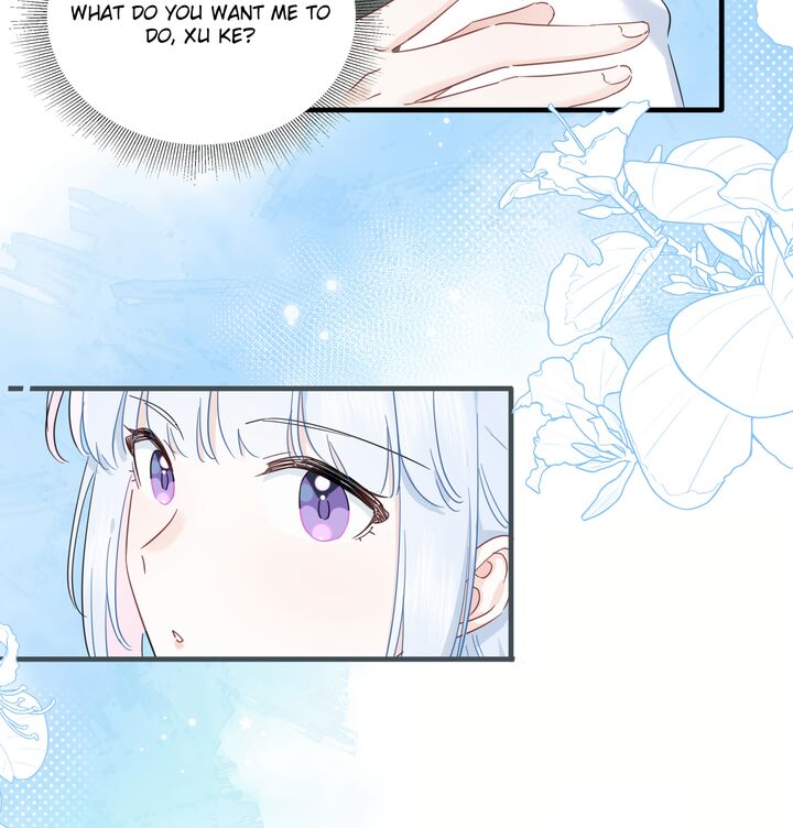 Falling In Love Gives Me Superpowers Chapter 29 Page 39