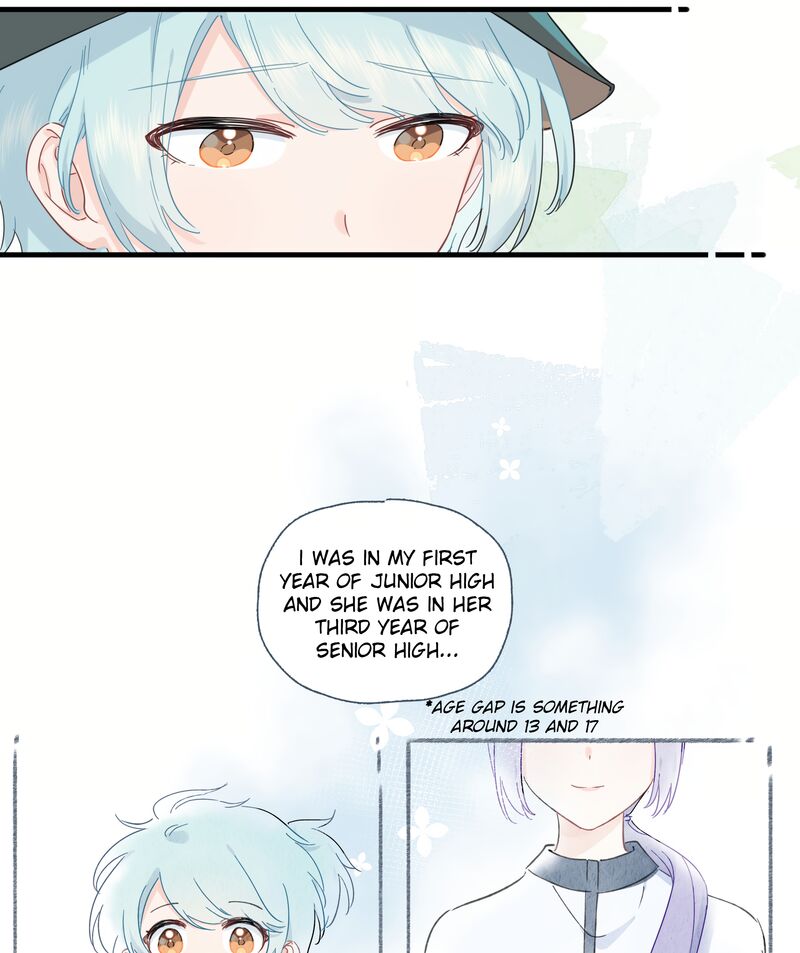 Falling In Love Gives Me Superpowers Chapter 29 Page 6