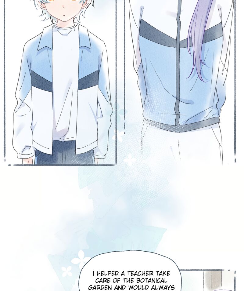 Falling In Love Gives Me Superpowers Chapter 29 Page 7
