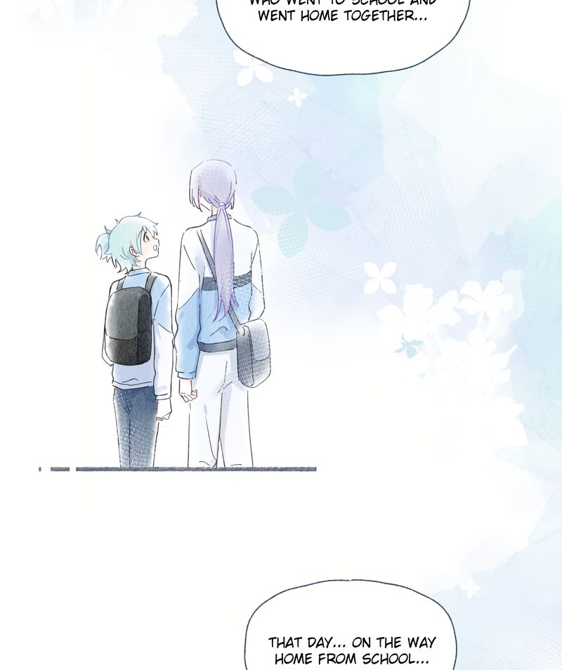 Falling In Love Gives Me Superpowers Chapter 29 Page 9