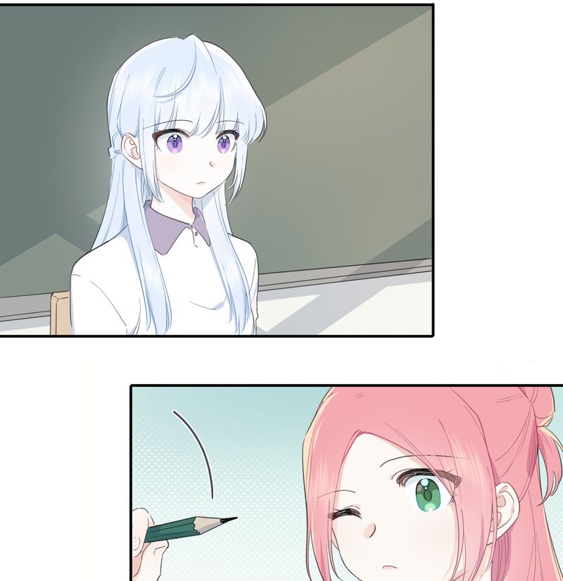Falling In Love Gives Me Superpowers Chapter 3 Page 11