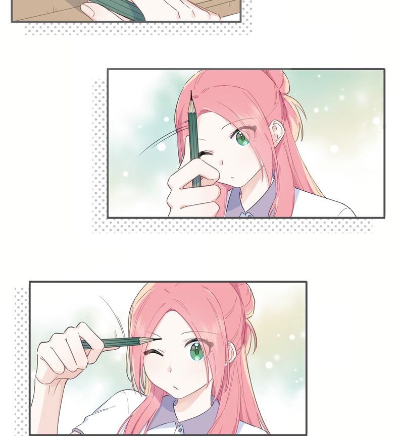 Falling In Love Gives Me Superpowers Chapter 3 Page 33