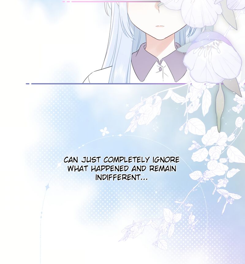 Falling In Love Gives Me Superpowers Chapter 3 Page 35