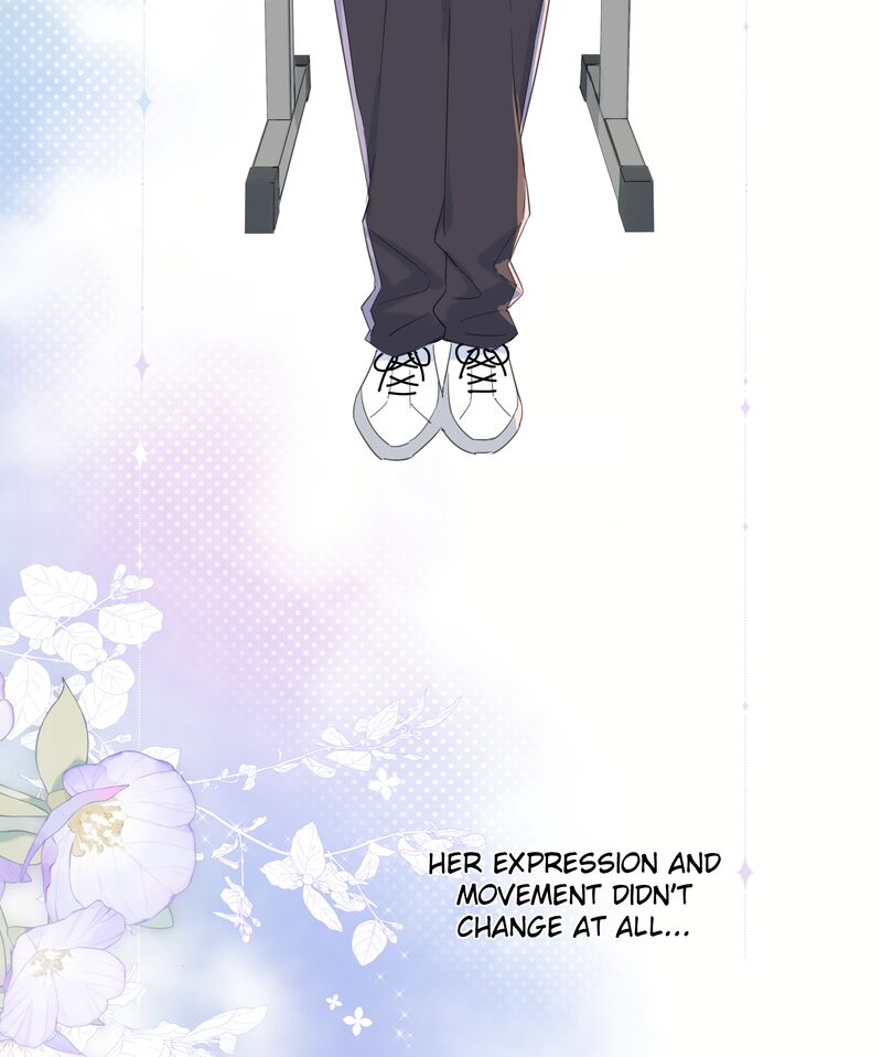 Falling In Love Gives Me Superpowers Chapter 3 Page 37