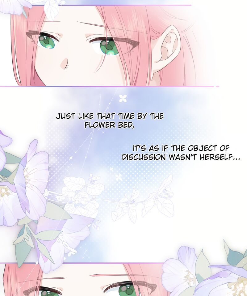 Falling In Love Gives Me Superpowers Chapter 3 Page 38
