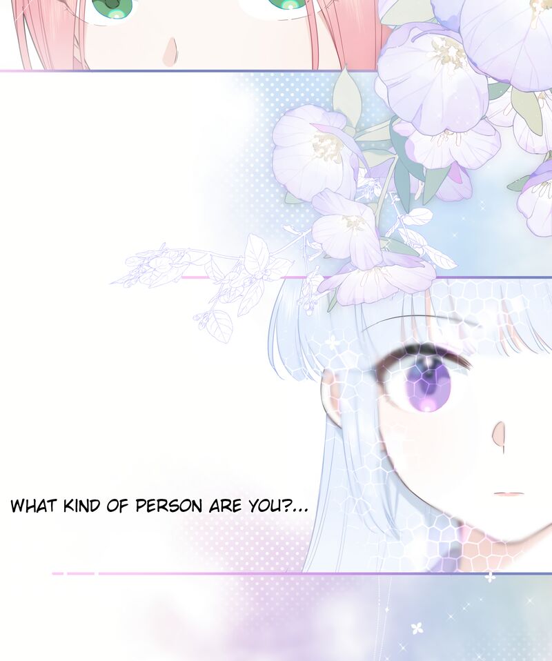 Falling In Love Gives Me Superpowers Chapter 3 Page 39