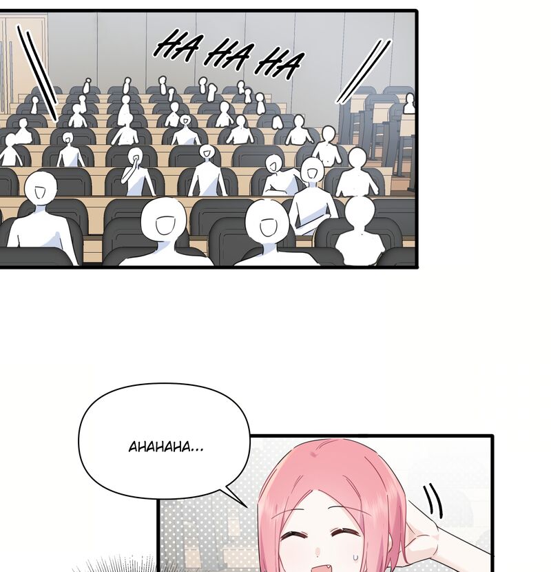 Falling In Love Gives Me Superpowers Chapter 30 Page 12