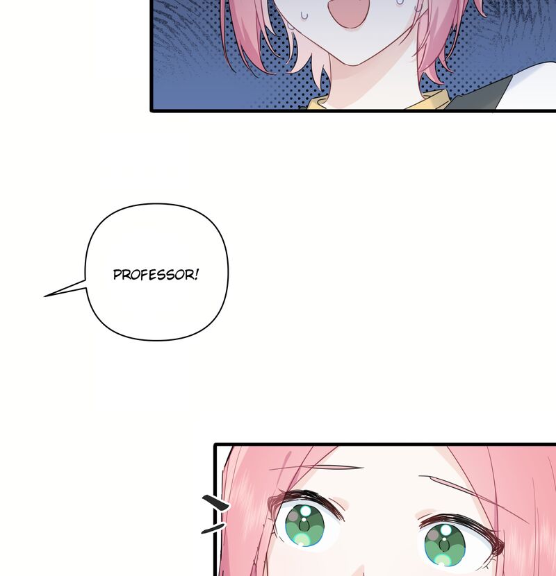 Falling In Love Gives Me Superpowers Chapter 30 Page 14