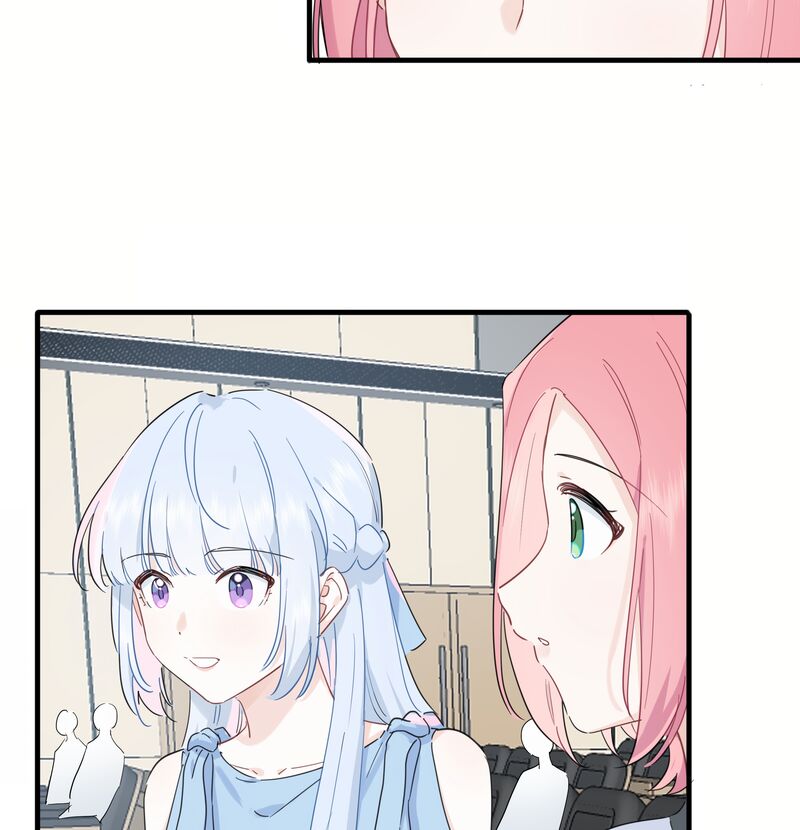 Falling In Love Gives Me Superpowers Chapter 30 Page 15