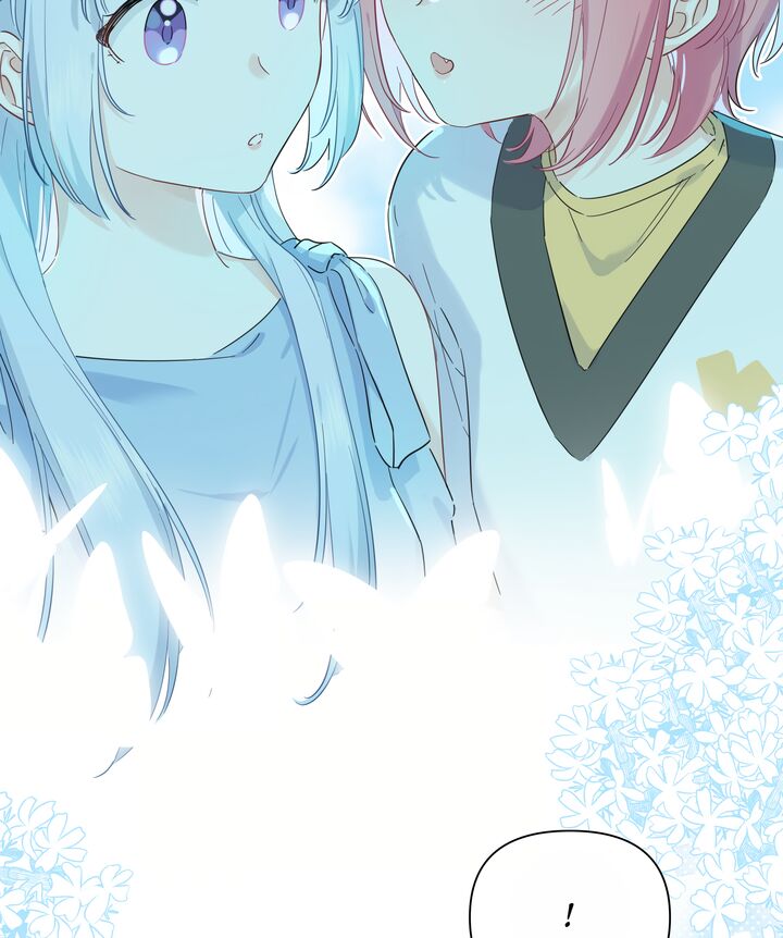 Falling In Love Gives Me Superpowers Chapter 30 Page 28