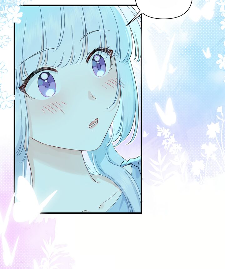 Falling In Love Gives Me Superpowers Chapter 30 Page 29