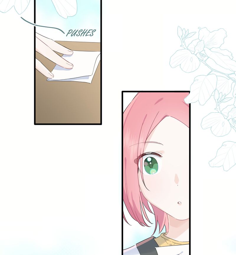 Falling In Love Gives Me Superpowers Chapter 30 Page 3