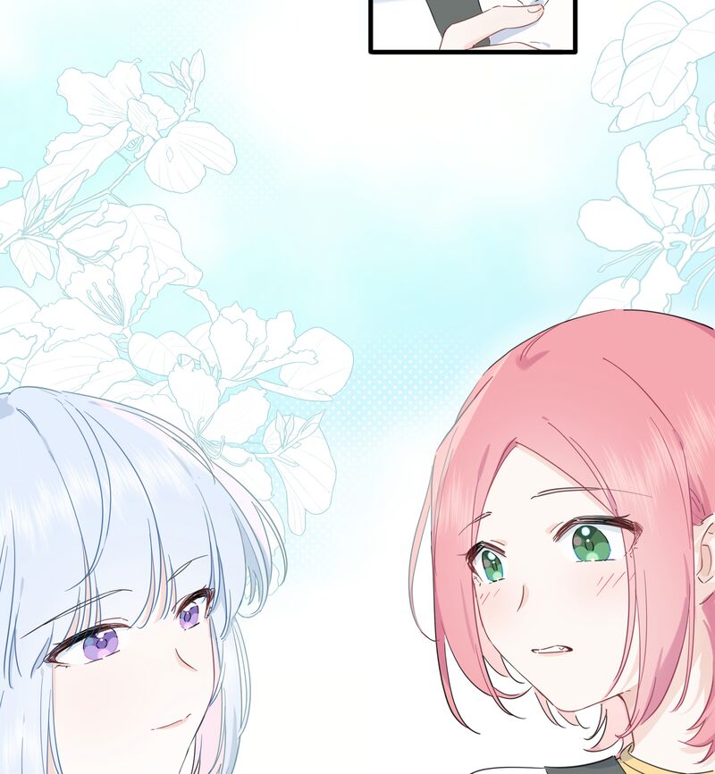 Falling In Love Gives Me Superpowers Chapter 30 Page 4