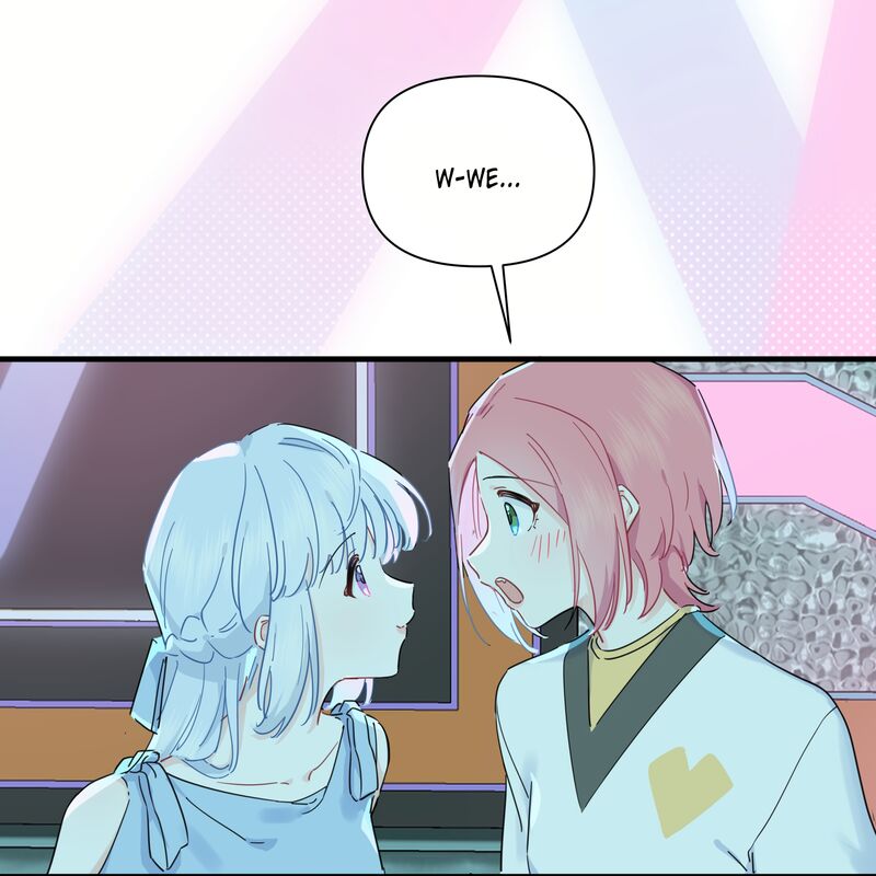 Falling In Love Gives Me Superpowers Chapter 31 Page 12