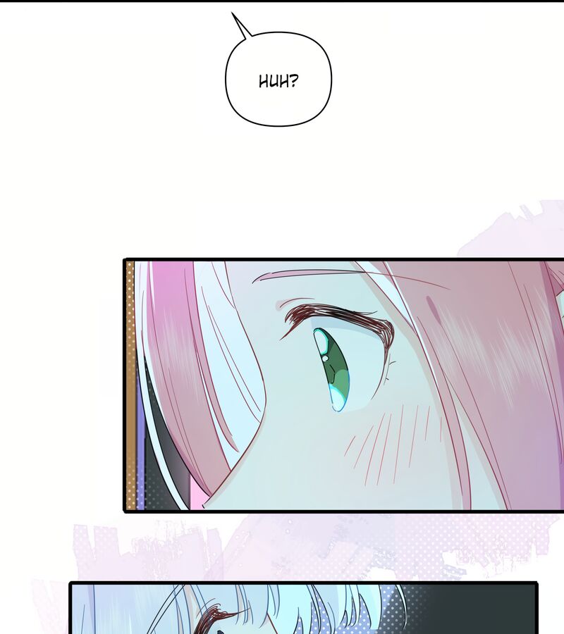 Falling In Love Gives Me Superpowers Chapter 31 Page 13