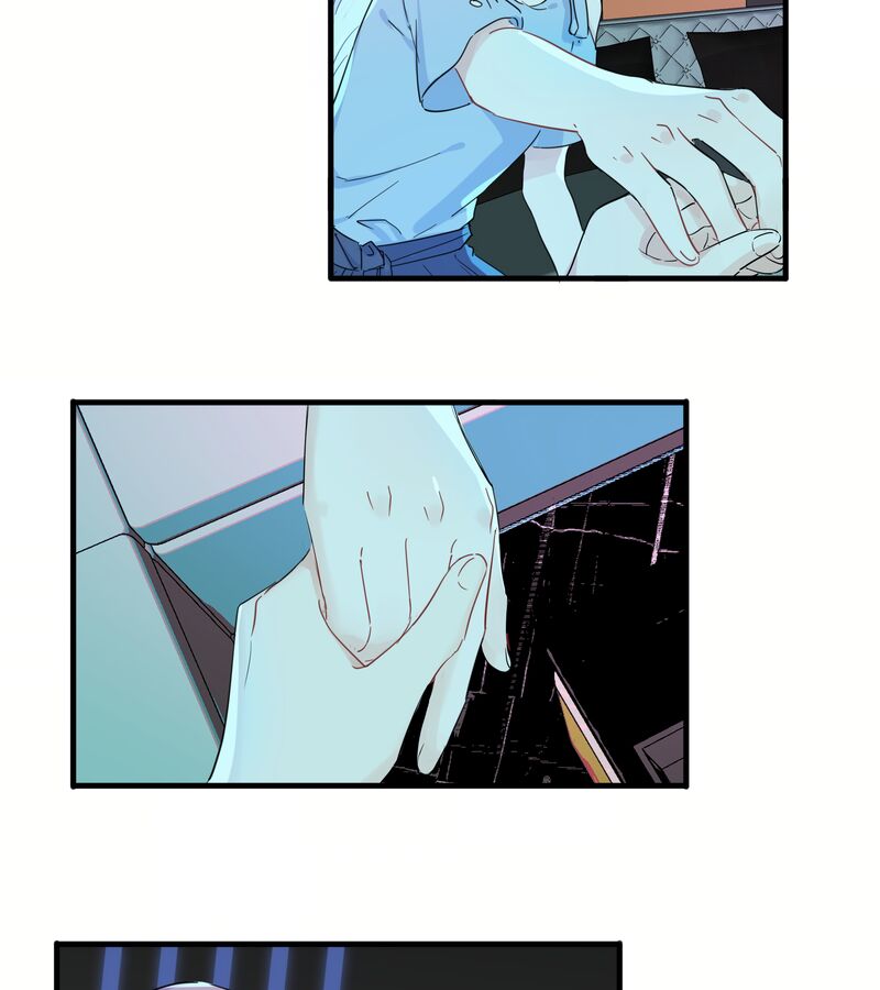 Falling In Love Gives Me Superpowers Chapter 31 Page 16