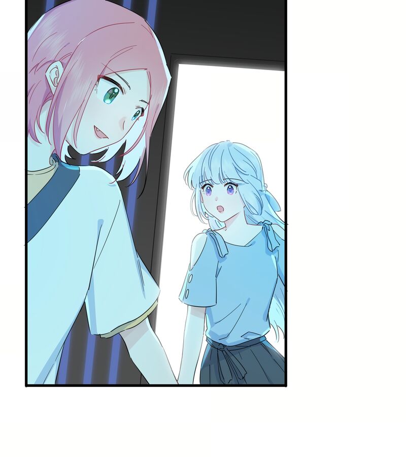 Falling In Love Gives Me Superpowers Chapter 31 Page 17