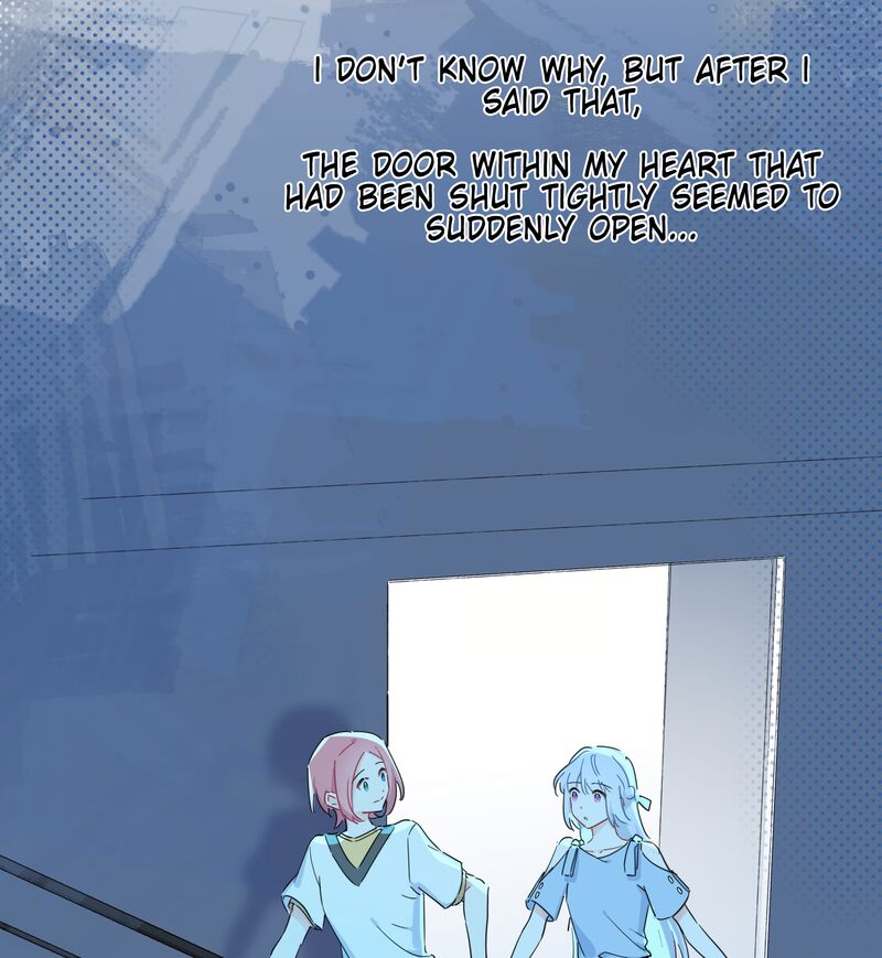 Falling In Love Gives Me Superpowers Chapter 31 Page 19