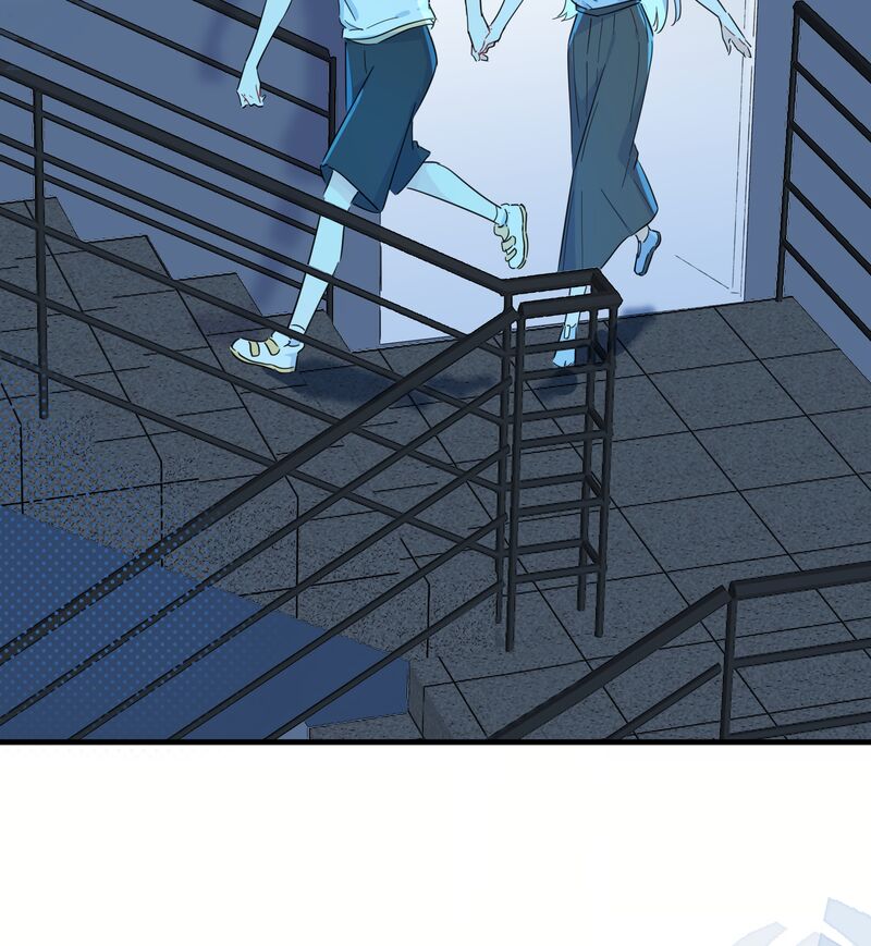 Falling In Love Gives Me Superpowers Chapter 31 Page 20