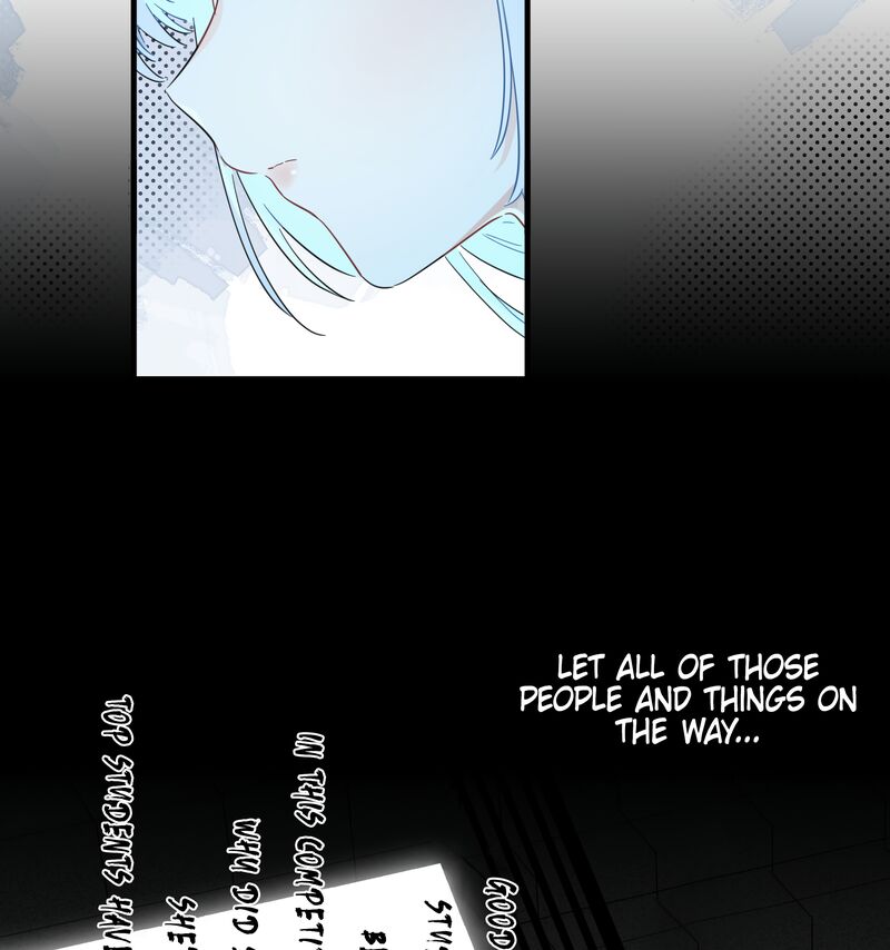 Falling In Love Gives Me Superpowers Chapter 31 Page 26