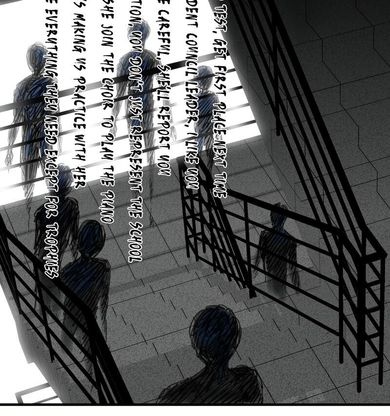 Falling In Love Gives Me Superpowers Chapter 31 Page 27