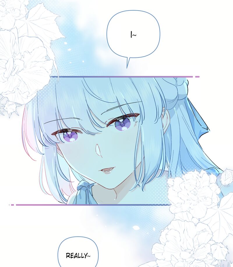 Falling In Love Gives Me Superpowers Chapter 31 Page 3