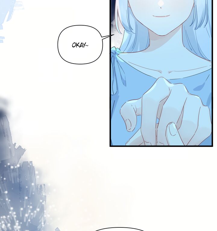 Falling In Love Gives Me Superpowers Chapter 31 Page 32