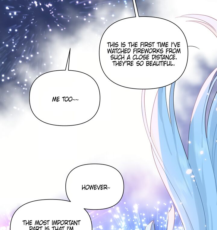 Falling In Love Gives Me Superpowers Chapter 31 Page 38
