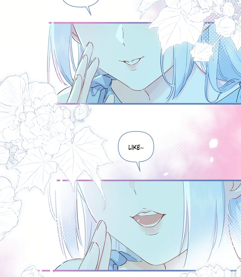 Falling In Love Gives Me Superpowers Chapter 31 Page 4